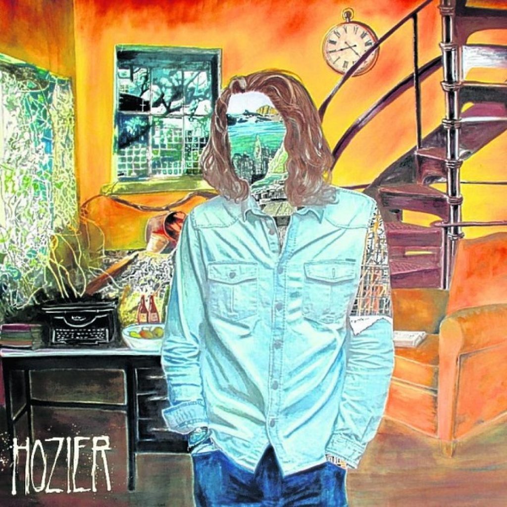 Hozier take me to church